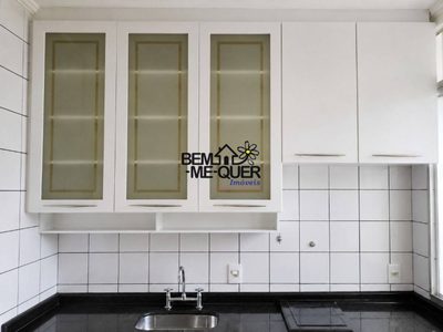 Apartamento, 3 quartos, 79 m² - Foto 5