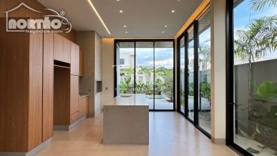 Casa, 224 m² - Foto 3