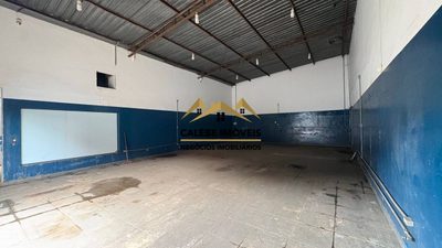 Depósito-Galpão, 160 m² - Foto 4