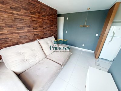 Apartamento, 2 quartos, 55 m² - Foto 3