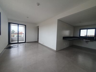 Apartamento, 2 quartos, 66 m² - Foto 1
