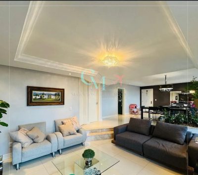 Apartamento, 3 quartos, 208 m² - Foto 2
