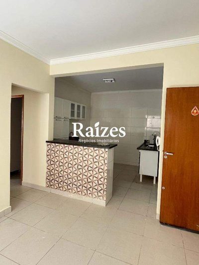 Apartamento, 2 quartos, 57 m² - Foto 1