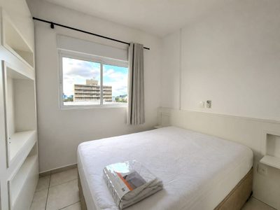 Apartamento, 1 quarto, 35 m² - Foto 4