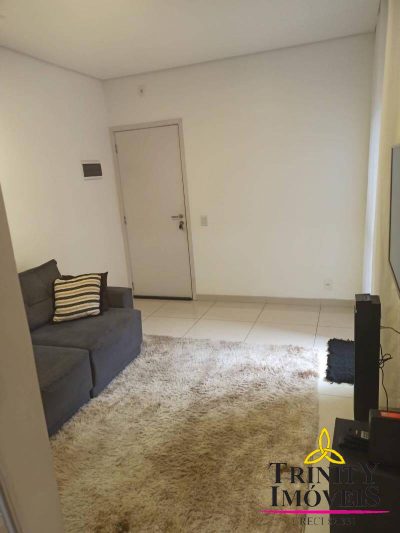 Apartamento, 2 quartos, 48 m² - Foto 4