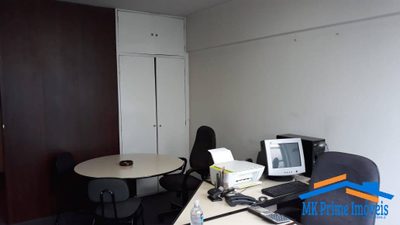 Sala-Conjunto, 30 m² - Foto 4