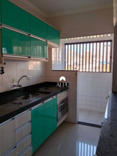 Apartamento, 1 quarto, 55 m² - Foto 2