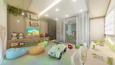 Apartamento, 2 quartos, 71 m² - Foto 2