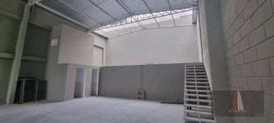 Depósito-Galpão, 300 m² - Foto 4