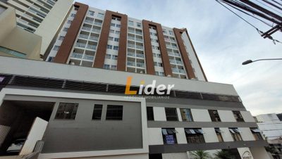 Cobertura, 2 quartos, 80 m² - Foto 1
