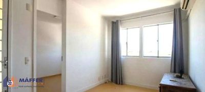 Apartamento, 2 quartos, 43 m² - Foto 5