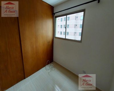Apartamento, 1 quarto, 40 m² - Foto 3