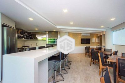 Apartamento, 3 quartos, 96 m² - Foto 4