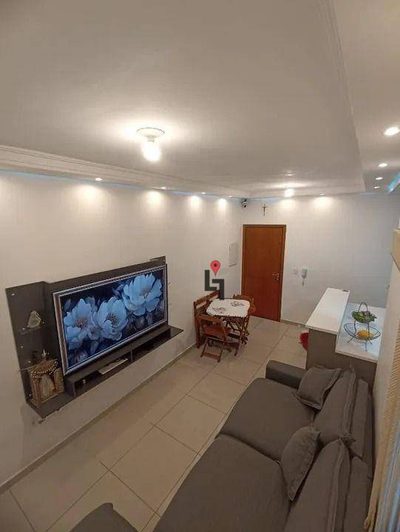 Apartamento, 3 quartos, 150 m² - Foto 2