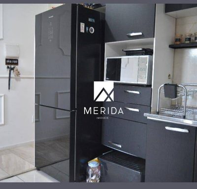 Apartamento, 2 quartos, 46 m² - Foto 5