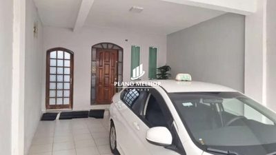 Casa, 2 quartos, 200 m² - Foto 2