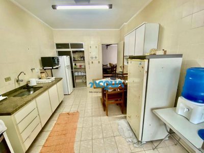 Apartamento, 3 quartos, 94 m² - Foto 5