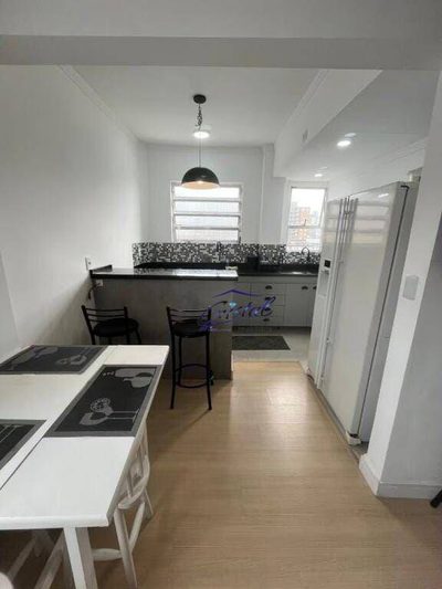 Apartamento, 1 quarto, 50 m² - Foto 3