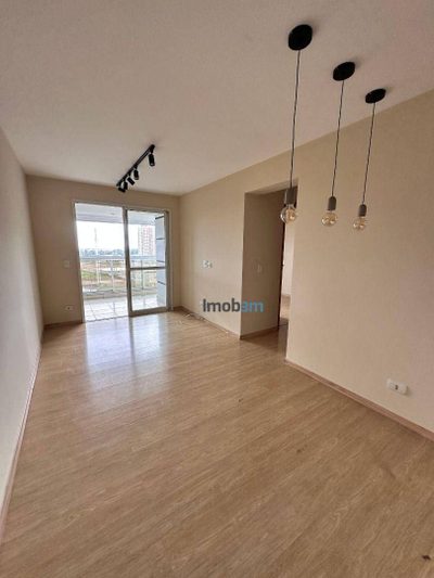 Apartamento, 3 quartos, 80 m² - Foto 2