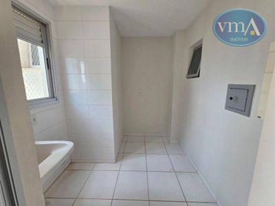 Apartamento, 3 quartos, 102 m² - Foto 3