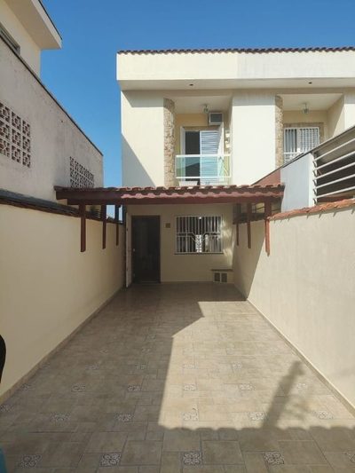 Casa, 3 quartos, 180 m² - Foto 1