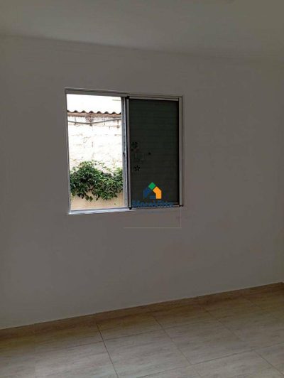 Apartamento, 2 quartos, 52 m² - Foto 2
