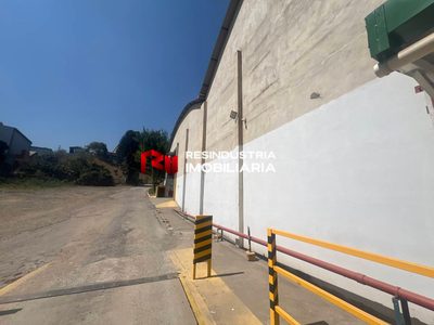 Depósito-Galpão, 4200 m² - Foto 3
