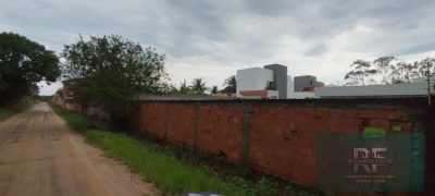 Terreno, 410 m² - Foto 2
