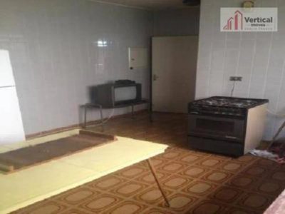 Sobrado, 4 quartos, 220 m² - Foto 4