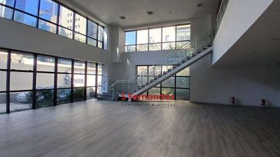 Loja-Salão, 260 m² - Foto 3