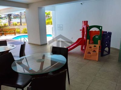 Apartamento, 2 quartos, 94 m² - Foto 3