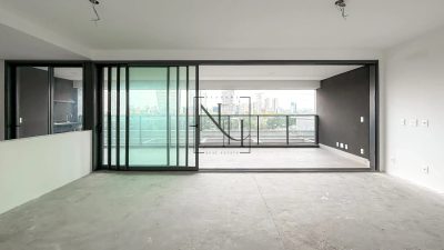 Apartamento, 2 quartos, 142 m² - Foto 2
