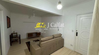 Apartamento, 1 quarto, 40 m² - Foto 3