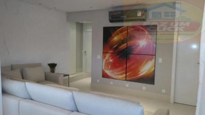 Apartamento, 3 quartos, 104 m² - Foto 4