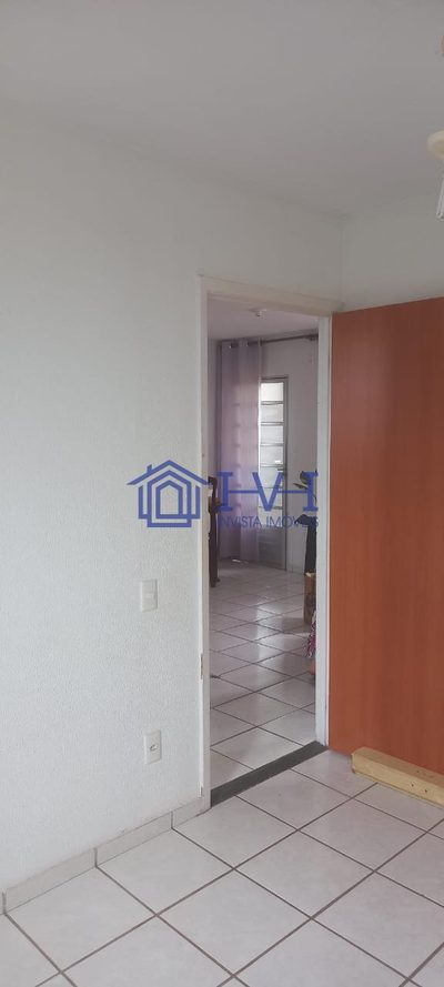 Apartamento, 2 quartos, 55 m² - Foto 3