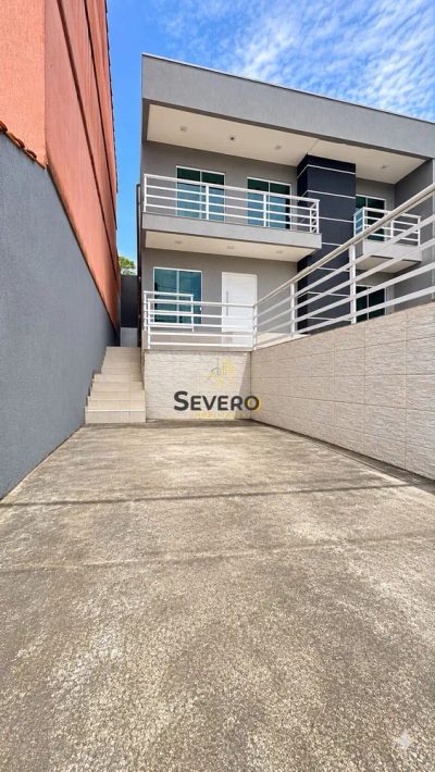 Casa, 3 quartos, 190 m² - Foto 5