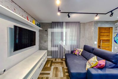 Casa, 3 quartos, 110 m² - Foto 4