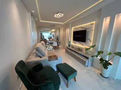 Apartamento, 3 quartos, 110 m² - Foto 3