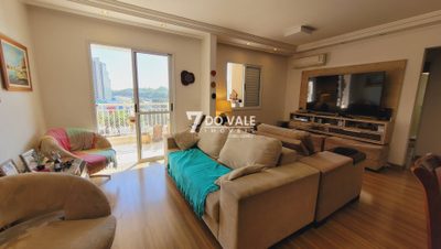 Apartamento, 3 quartos - Foto 2