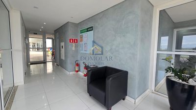 Apartamento, 2 quartos - Foto 2
