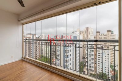Apartamento, 2 quartos, 108 m² - Foto 4