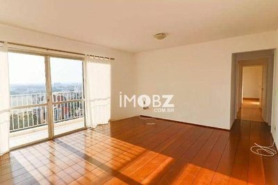 Apartamento, 3 quartos, 107 m² - Foto 2