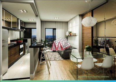 Apartamento, 2 quartos, 65 m² - Foto 1