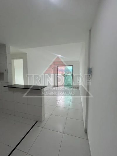 Cobertura, 1 quarto, 40 m² - Foto 2