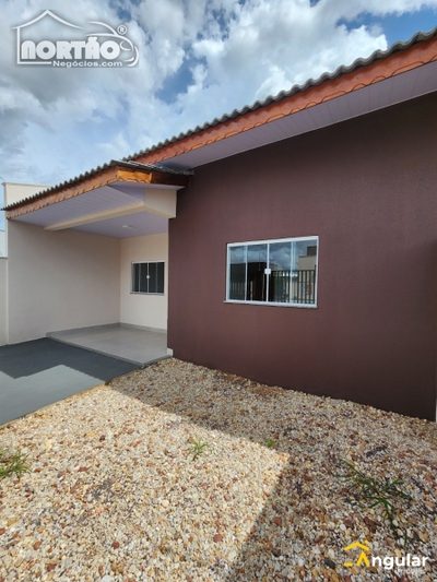Casa, 3 quartos, 65 m² - Foto 2