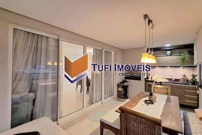 Apartamento, 3 quartos, 167 m² - Foto 5