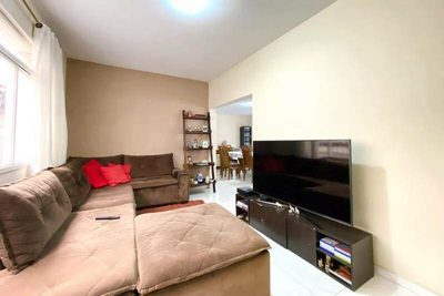 Apartamento, 5 quartos, 175 m² - Foto 2