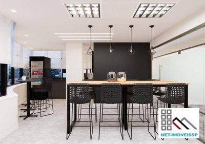 Sala-Conjunto, 288 m² - Foto 5