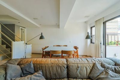 Cobertura, 4 quartos, 235 m² - Foto 4