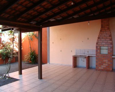 Sobrado, 3 quartos, 252 m² - Foto 5